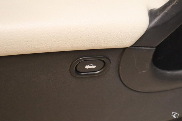 Saab 9-5 21