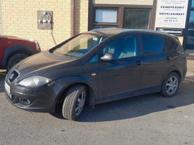 SEAT Altea, Autot, Laitila, Tori.fi SEAT Altea, Autot, Laitila, Tori.fi