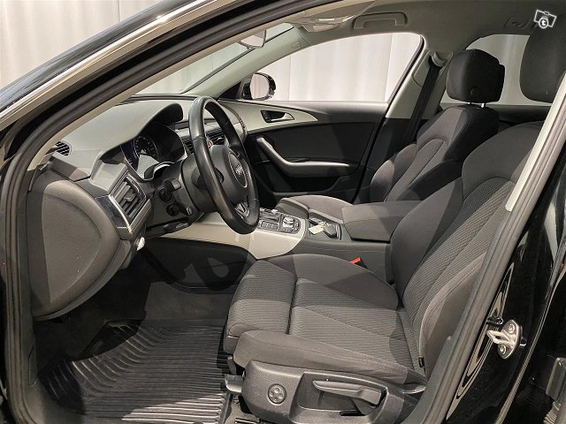 AUDI A6 12