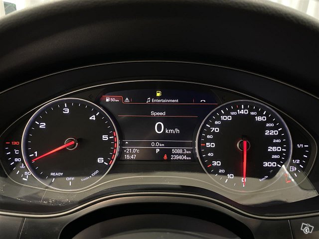 AUDI A6 16