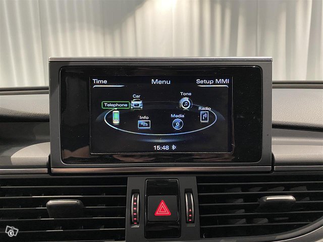 AUDI A6 19