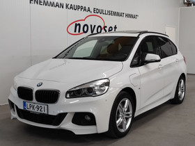 BMW 225, Autot, Lempäälä, Tori.fi