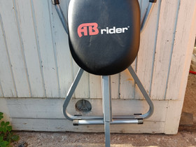 Ab rider vatsalihas laite, Kuntoilu ja fitness, Urheilu ja ulkoilu, Kouvola, Tori.fi Ab rider vatsalihas laite, Kuntoilu ja fitness, Urheilu ja ulkoilu, Kouvola, Tori.fi