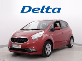 Kia Venga, Autot, Helsinki, Tori.fi Kia Venga, Autot, Helsinki, Tori.fi