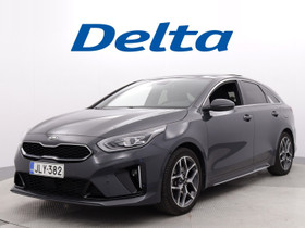 Kia ProCeed, Autot, Helsinki, Tori.fi Kia ProCeed, Autot, Helsinki, Tori.fi
