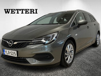 Opel Astra -20