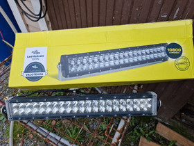 Led ajovalo, Lisävarusteet ja autotarvikkeet, Auton varaosat ja tarvikkeet, Imatra, Tori.fi Led ajovalo, Lisävarusteet ja autotarvikkeet, Auton varaosat ja tarvikkeet, Imatra, Tori.fi