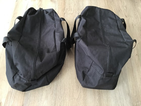 Honda Paneuropean St 1400 sivulaukkujen sisäkassit, Moottoripyörän varaosat ja tarvikkeet, Mototarvikkeet ja varaosat, Kristiinankaupunki, Tori.fi Honda Paneuropean St 1400 sivulaukkujen sisäkassit, Moottoripyörän varaosat ja tarvikkeet, Mototarvikkeet ja varaosat, Kristiinankaupunki, Tori.fi