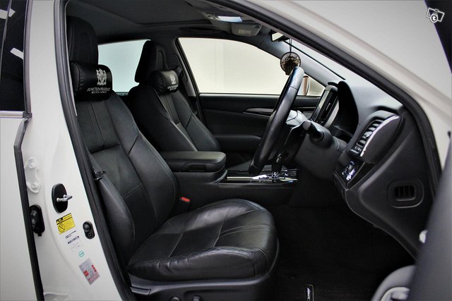 Toyota Crown 10