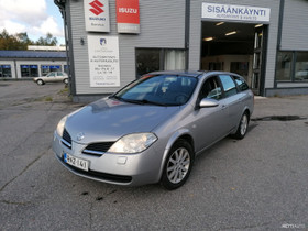 Nissan Primera, Autot, Rovaniemi, Tori.fi Nissan Primera, Autot, Rovaniemi, Tori.fi