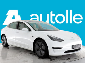 Tesla Model 3, Autot, Vantaa, Tori.fi Tesla Model 3, Autot, Vantaa, Tori.fi