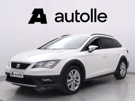 Seat Leon X-PERIENCE, Autot, Kuopio, Tori.fi Seat Leon X-PERIENCE, Autot, Kuopio, Tori.fi
