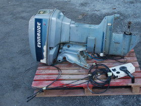 Evinrude 40hv, Perämoottorit, Veneet, Vesilahti, Tori.fi Evinrude 40hv, Perämoottorit, Veneet, Vesilahti, Tori.fi