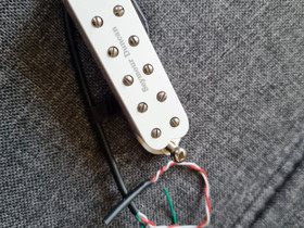 Seymour Duncan Little 59 Strat bridge mikki, Kitarat, bassot ja vahvistimet, Musiikki ja soittimet, Kouvola, Tori.fi Seymour Duncan Little 59 Strat bridge mikki, Kitarat, bassot ja vahvistimet, Musiikki ja soittimet, Kouvola, Tori.fi