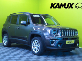 Jeep Renegade, Autot, Mikkeli, Tori.fi Jeep Renegade, Autot, Mikkeli, Tori.fi