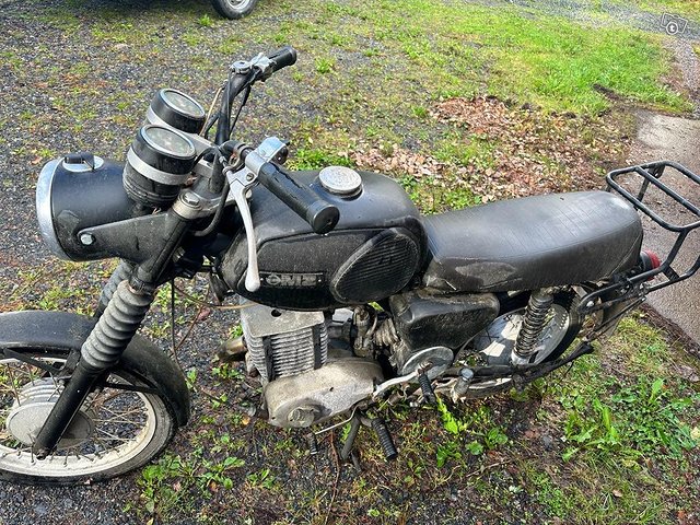 Mz etz 250 kuutiota, kuva 1