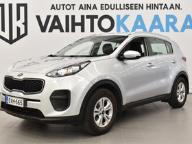 Kia Sportage, Autot, Hyvinkää, Tori.fi Kia Sportage, Autot, Hyvinkää, Tori.fi