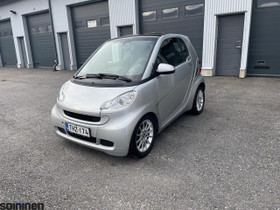Smart Fortwo, Autot, Espoo, Tori.fi Smart Fortwo, Autot, Espoo, Tori.fi