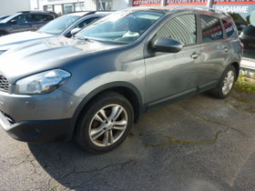 Nissan Qashqai, Autot, Tornio, Tori.fi