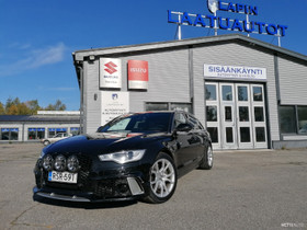 Audi A6, Autot, Rovaniemi, Tori.fi Audi A6, Autot, Rovaniemi, Tori.fi