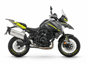 Benelli TRK, Moottoripyörät, Moto, Rauma, Tori.fi Benelli TRK, Moottoripyörät, Moto, Rauma, Tori.fi