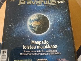 Tähdet ja avaruus lehtiä, Lehdet, Kirjat ja lehdet, Lahti, Tori.fi Tähdet ja avaruus lehtiä, Lehdet, Kirjat ja lehdet, Lahti, Tori.fi