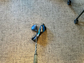 Ping G vasuri väyläpuu-3 stretch3, Golf, Urheilu ja ulkoilu, Hämeenlinna, Tori.fi Ping G vasuri väyläpuu-3 stretch3, Golf, Urheilu ja ulkoilu, Hämeenlinna, Tori.fi
