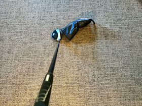 Taylormade M3 vasuri spooni, Golf, Urheilu ja ulkoilu, Hämeenlinna, Tori.fi Taylormade M3 vasuri spooni, Golf, Urheilu ja ulkoilu, Hämeenlinna, Tori.fi