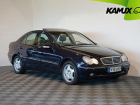 Mercedes-Benz C, Autot, Forssa, Tori.fi Mercedes-Benz C, Autot, Forssa, Tori.fi