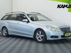 Mercedes-Benz E, Autot, Mikkeli, Tori.fi Mercedes-Benz E, Autot, Mikkeli, Tori.fi