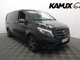 Mercedes-Benz Vito, Autot, Tampere, Tori.fi Mercedes-Benz Vito, Autot, Tampere, Tori.fi