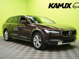 Volvo V90 Cross Country, Autot, Joensuu, Tori.fi Volvo V90 Cross Country, Autot, Joensuu, Tori.fi
