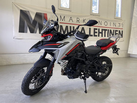 Benelli TRK, Moottoripyörät, Moto, Rauma, Tori.fi Benelli TRK, Moottoripyörät, Moto, Rauma, Tori.fi