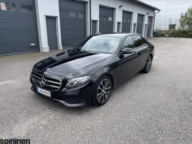 Mercedes-Benz E, Autot, Espoo, Tori.fi Mercedes-Benz E, Autot, Espoo, Tori.fi