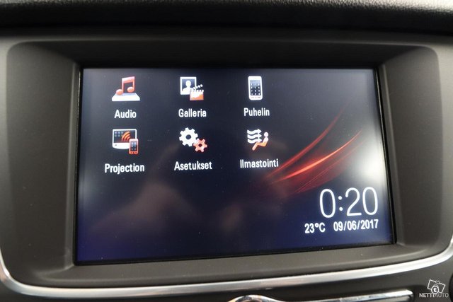 Opel Grandland X 15