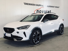 Cupra Formentor, Autot, Lempäälä, Tori.fi Cupra Formentor, Autot, Lempäälä, Tori.fi