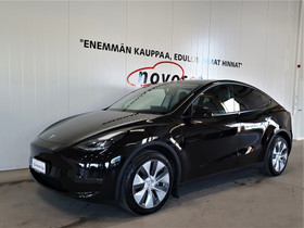 Tesla Model Y, Autot, Lempäälä, Tori.fi Tesla Model Y, Autot, Lempäälä, Tori.fi