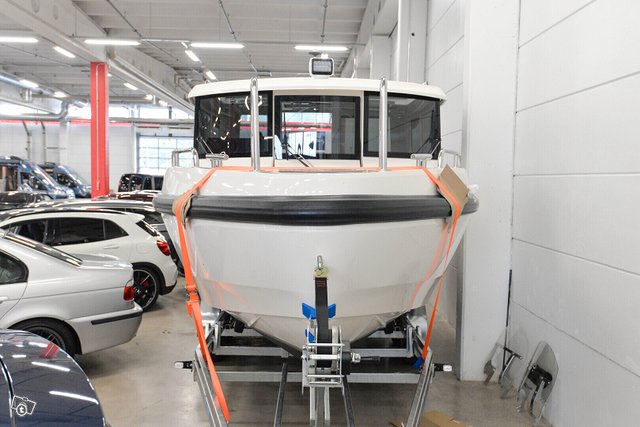 Bella 700 4