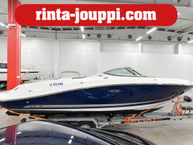 Sea ray 230 slx, Muut, Espoo, Tori.fi Sea ray 230 slx, Muut, Espoo, Tori.fi