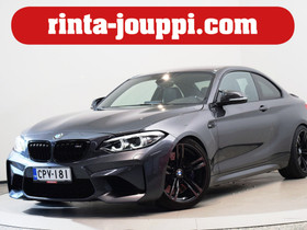 BMW M2, Autot, Jyväskylä, Tori.fi BMW M2, Autot, Jyväskylä, Tori.fi