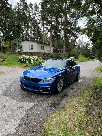 Bmw 430, kuva 1