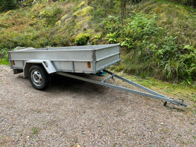 Peräkärry, Peräkärryt ja trailerit, Auton varaosat ja tarvikkeet, Savonlinna, Tori.fi Peräkärry, Peräkärryt ja trailerit, Auton varaosat ja tarvikkeet, Savonlinna, Tori.fi