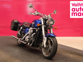 Suzuki VZ, Moottoripyörät, Moto, Lempäälä, Tori.fi Suzuki VZ, Moottoripyörät, Moto, Lempäälä, Tori.fi