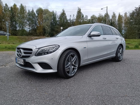 Mercedes-Benz C, Autot, Laitila, Tori.fi