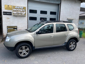 Dacia Duster, Autot, Pori, Tori.fi