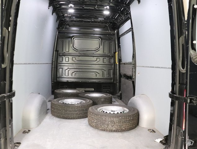Volkswagen Crafter 7