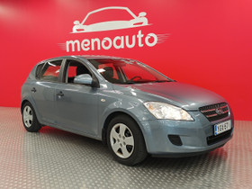 KIA CEE'D, Autot, Lappeenranta, Tori.fi KIA CEE'D, Autot, Lappeenranta, Tori.fi