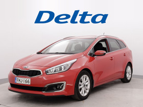 Kia Cee'd, Autot, Helsinki, Tori.fi Kia Cee'd, Autot, Helsinki, Tori.fi