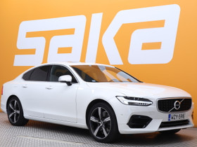 Volvo S90, Autot, Vihti, Tori.fi Volvo S90, Autot, Vihti, Tori.fi