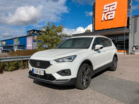 Seat Tarraco, Autot, Tampere, Tori.fi Seat Tarraco, Autot, Tampere, Tori.fi